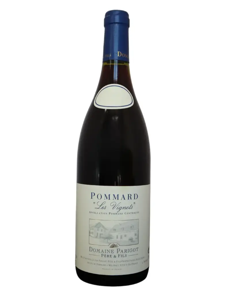 Pommard 1995 'Les Vignots'