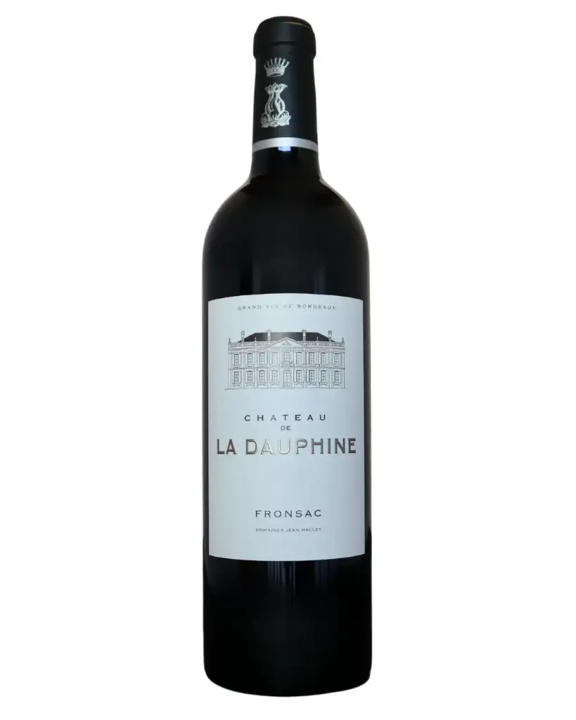 Dauphine 2009 Fronsac