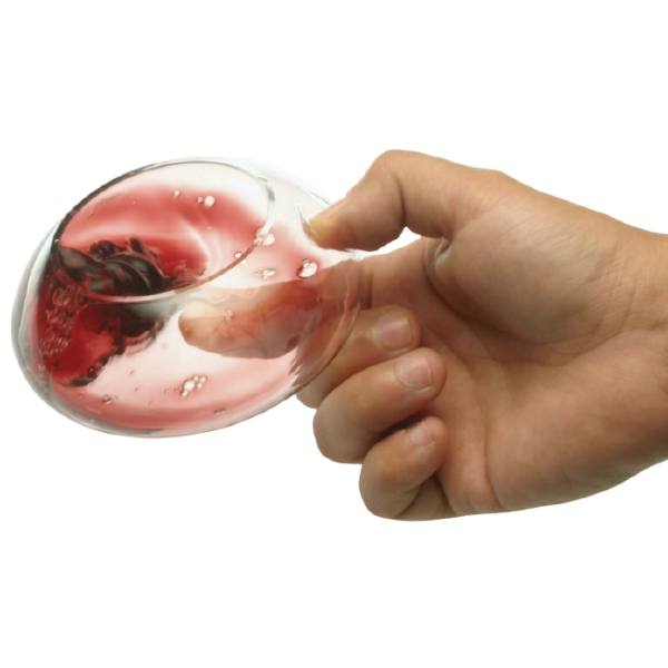 Tastevin glas Pulltex