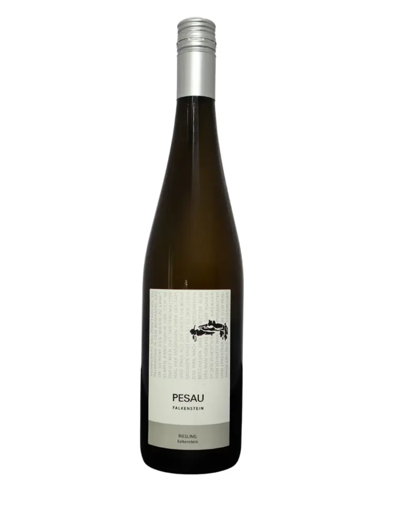 [ATWV0223] Pesau Falkenstein Riesling 2023