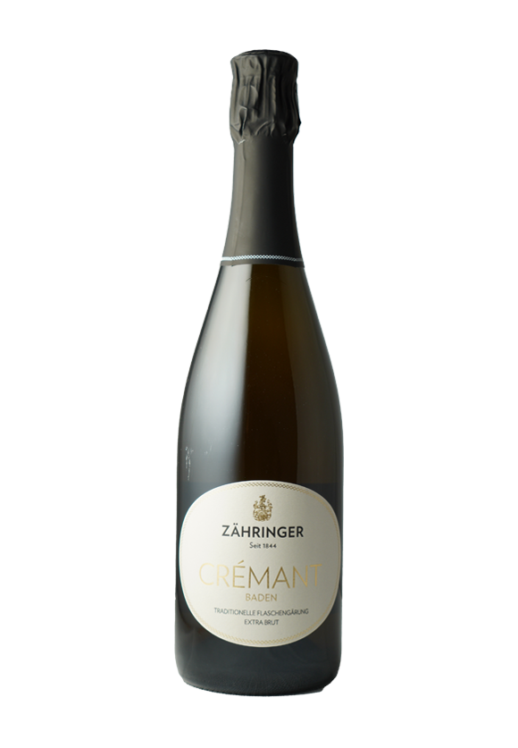 Cremant extra brut Zahringer Baden