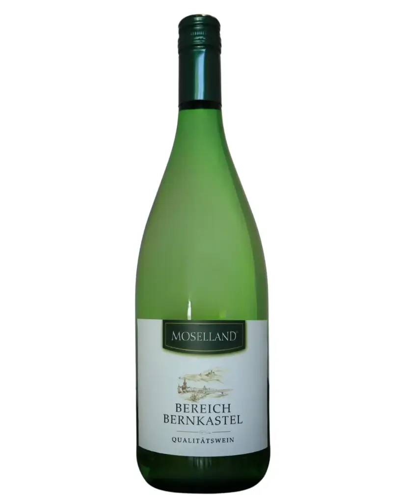 [DEMO0523] Moselland 2023 Bereich Rivaner 1 Liter