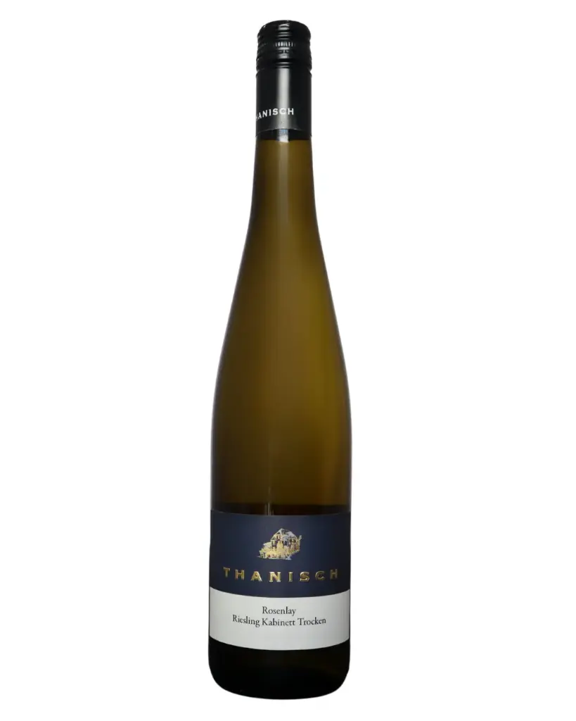 Riesling Lieserer Rosenlay Kabinett Trocken 2022 Thanisch