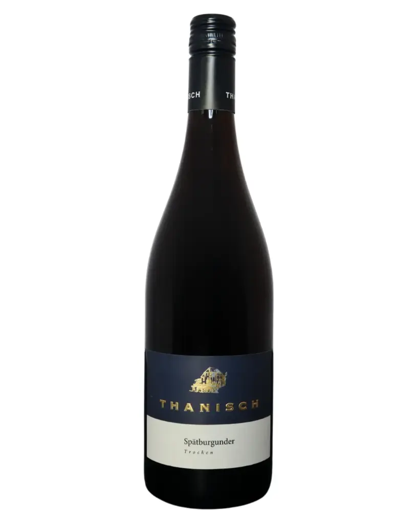 Spatburgunder Trocken 2022 Thanisch
