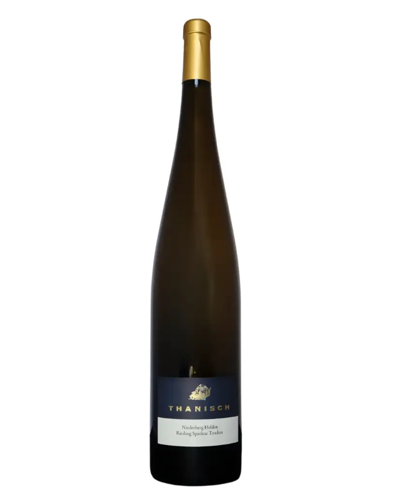 Riesling Lieserer Niederberg Helden 2023 Spatlese MAGNUM Thanisch