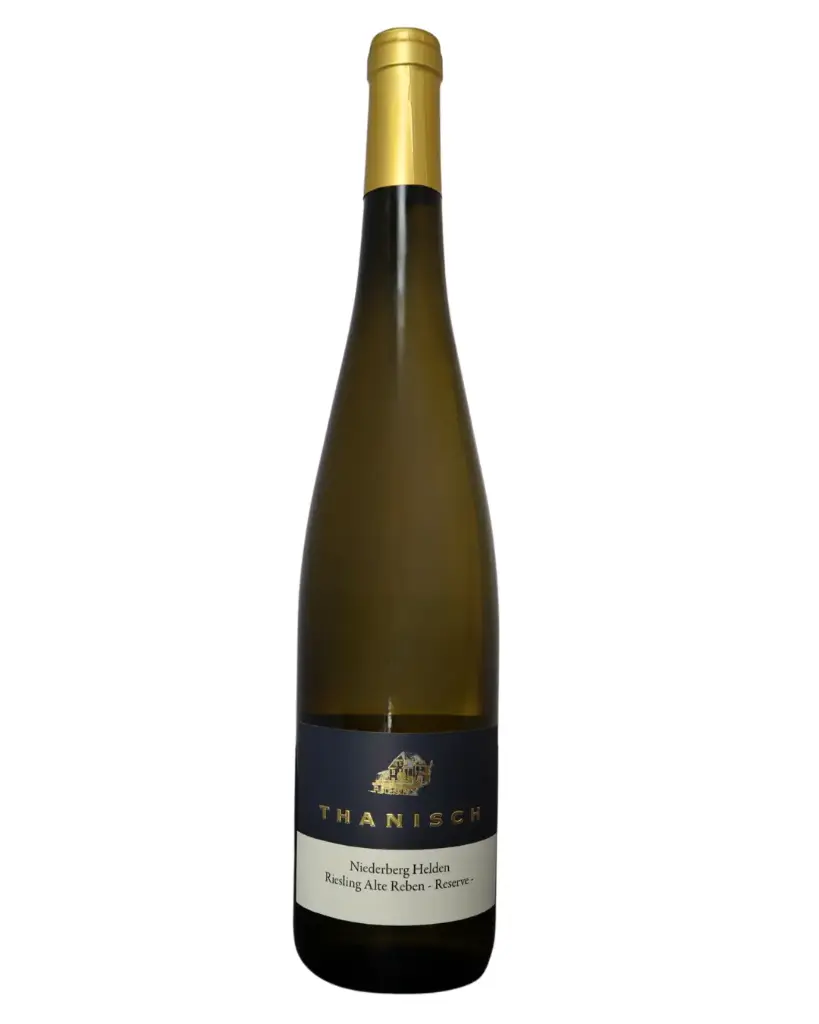 Riesling Lieserer Niederberg Helden Alte Reben 2023 Thanisch