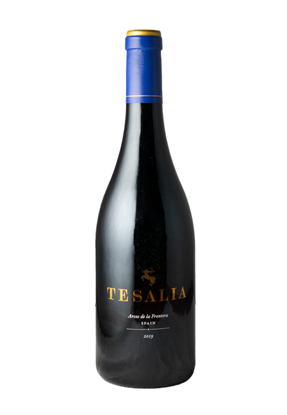 [ESAN2119] Tesalia 2019 Bodega Tesalia