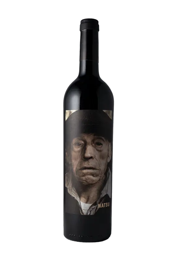 Matsu El Viejo Toro