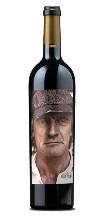 Matsu El Recio 2022 Toro
