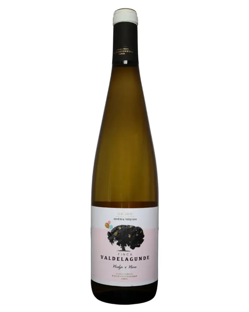 Valdelagunde semidulce 2023