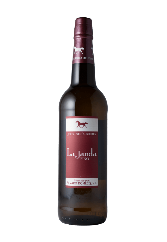 Fino La Janda