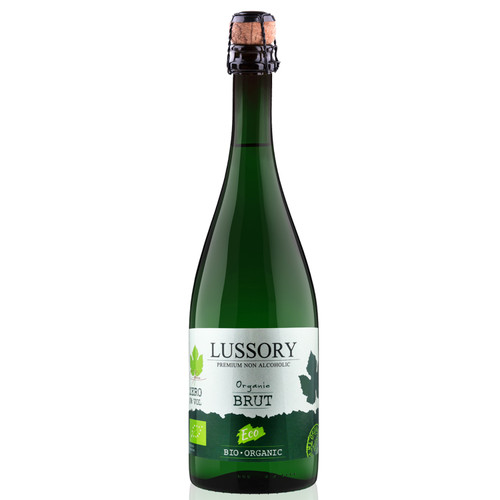 [ESOV0401] Lussory Sparkling wit