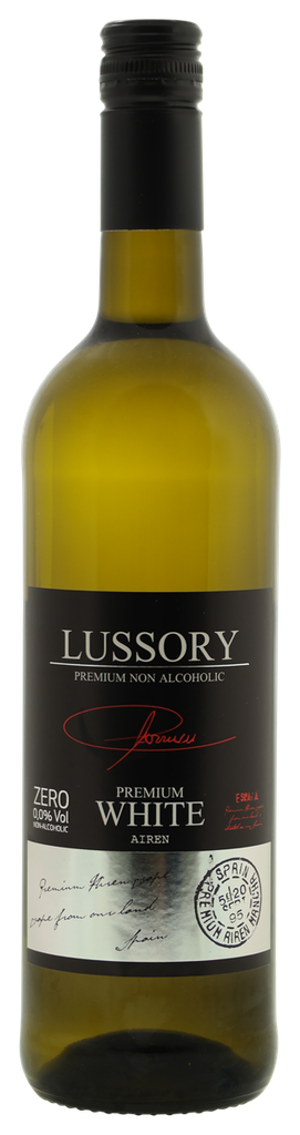 Lussory wit