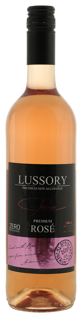 Lussory rose