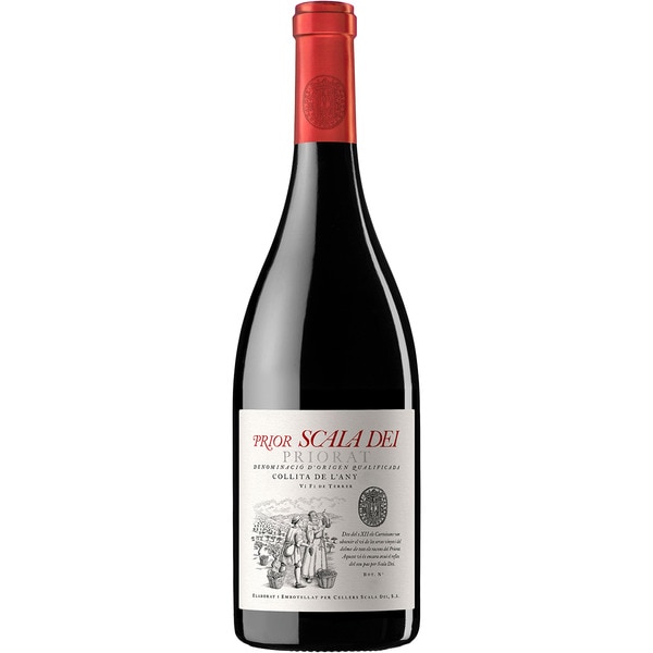 Scala Dei Prior 2021 Priorat