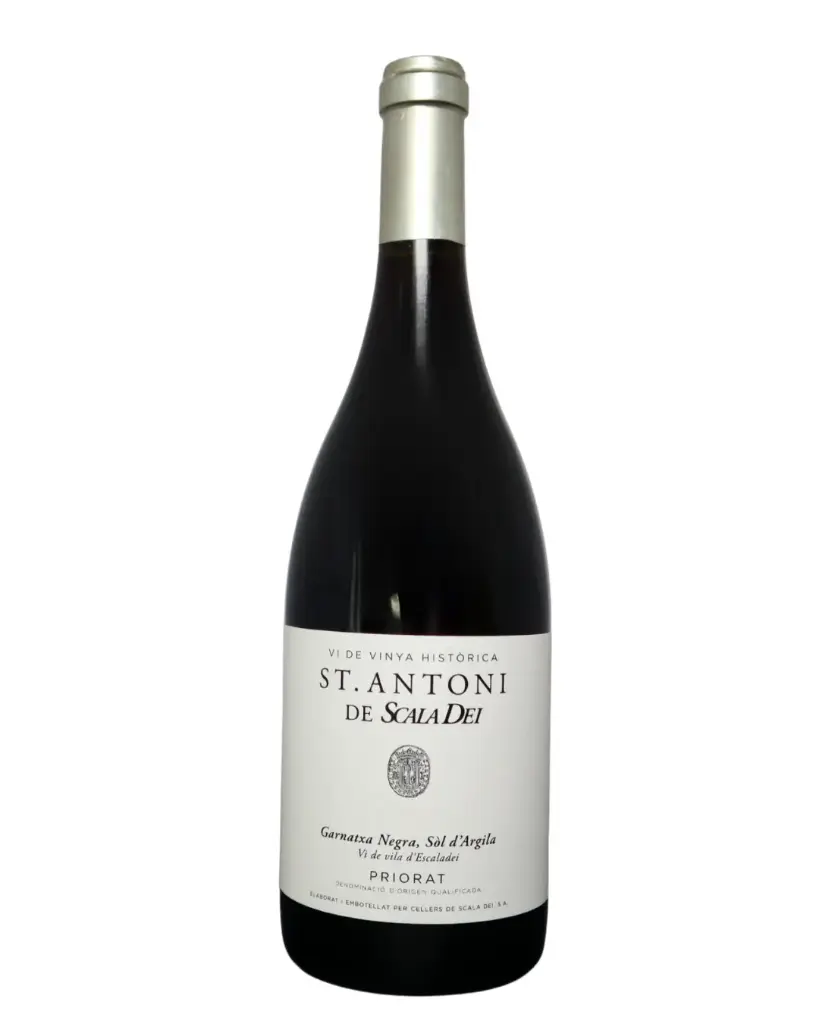 Scala Dei Sant Antoni 2019 Priorat