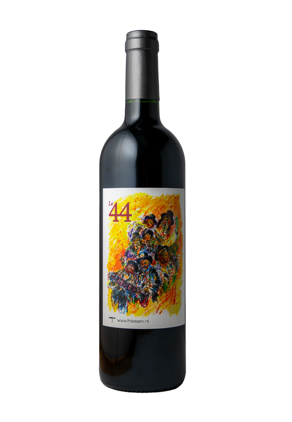 Le 44 Clochards 2022