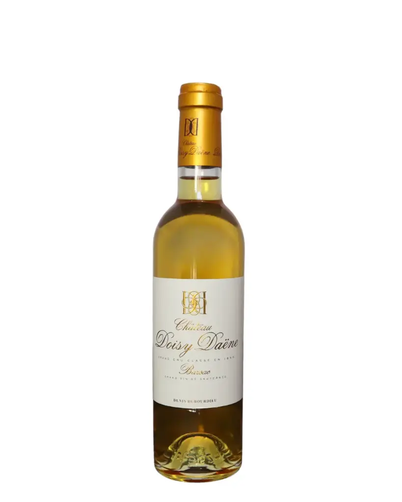 Chateau Doisy Daene 2016 Barsac 0,375
