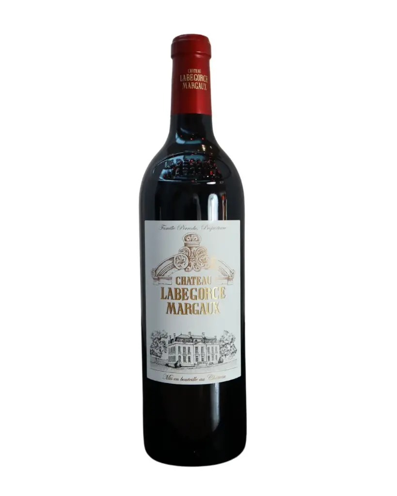 Chateau Labegorce 2020 Margaux