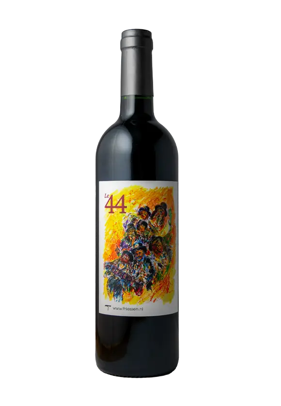 [FRBD3619] Le 44 Clochards 2019 MAGNUM