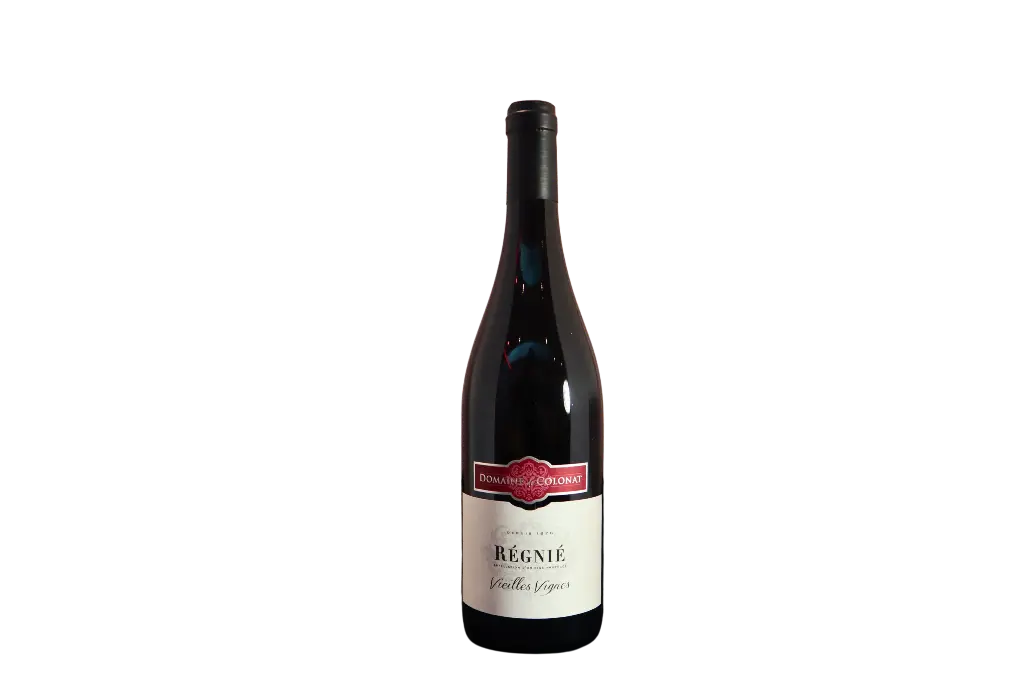 [FRBJ1823] Regnie 2023 Domaine de Colonat V.V.