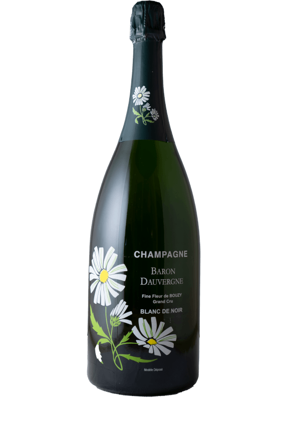 Dauvergne Champagne GC Fine Fleur MAGNUM