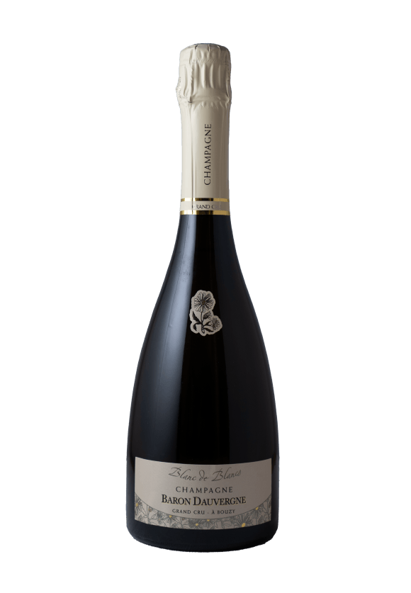 [FRCH1000] Dauvergne champagne blanc de blancs