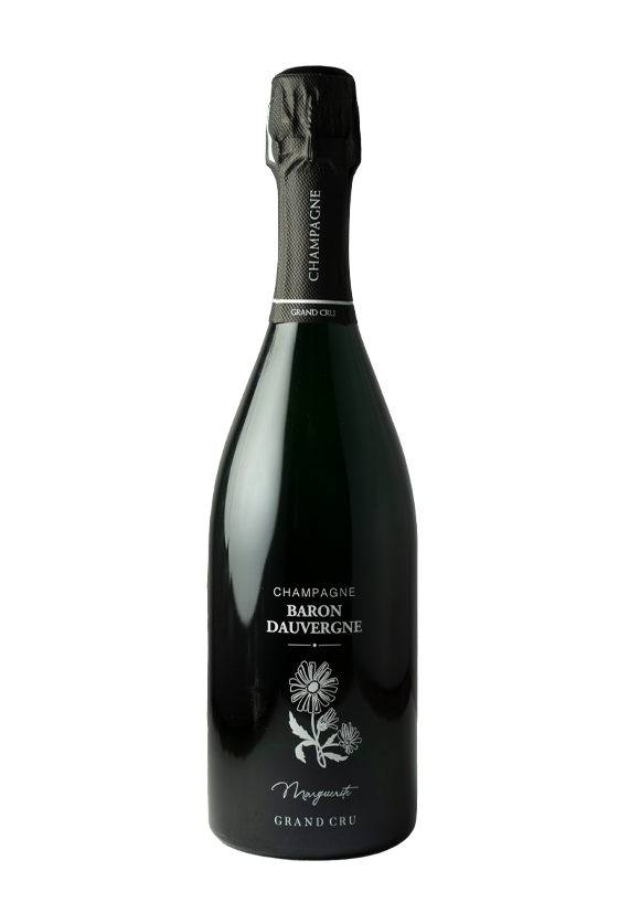 Dauvergne Champagne GC Cuvee Marguerite en Folie