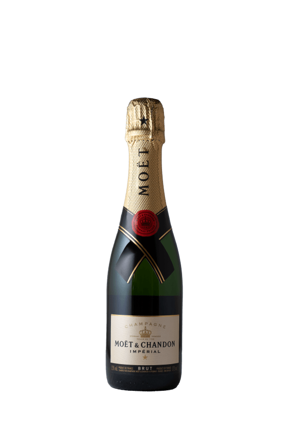 Moet & Chandon Brut Imperial HALF (0,375 l)