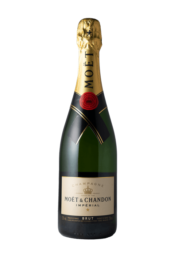 [FRCH2200] Moet & Chandon Champagne Brut Imperial
