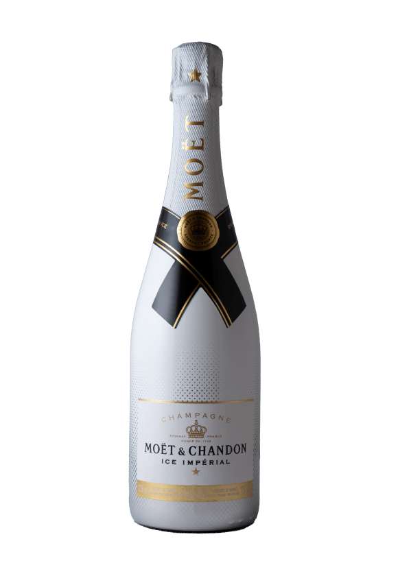 Moet Ice Champagne Imperial