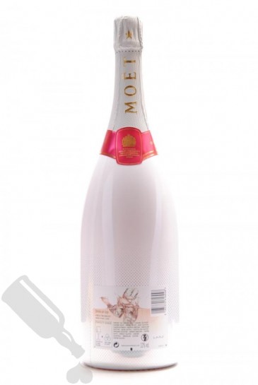 [FRCH3405] Moet & Chandon Champagne Ice Rosé MAGNUM
