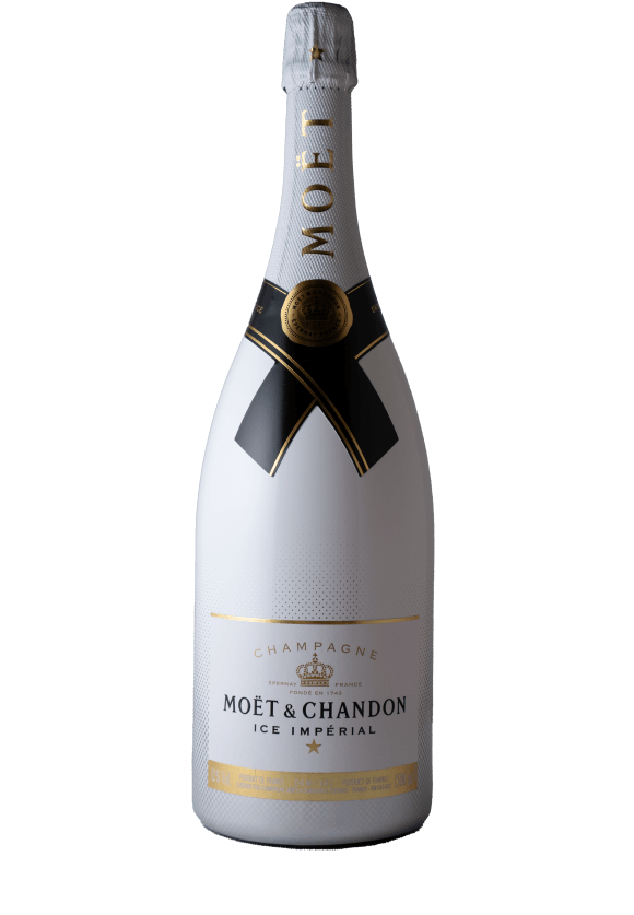 [FRCH3410] Moet Ice Champagne Imperial MAGNUM (1,5 l)