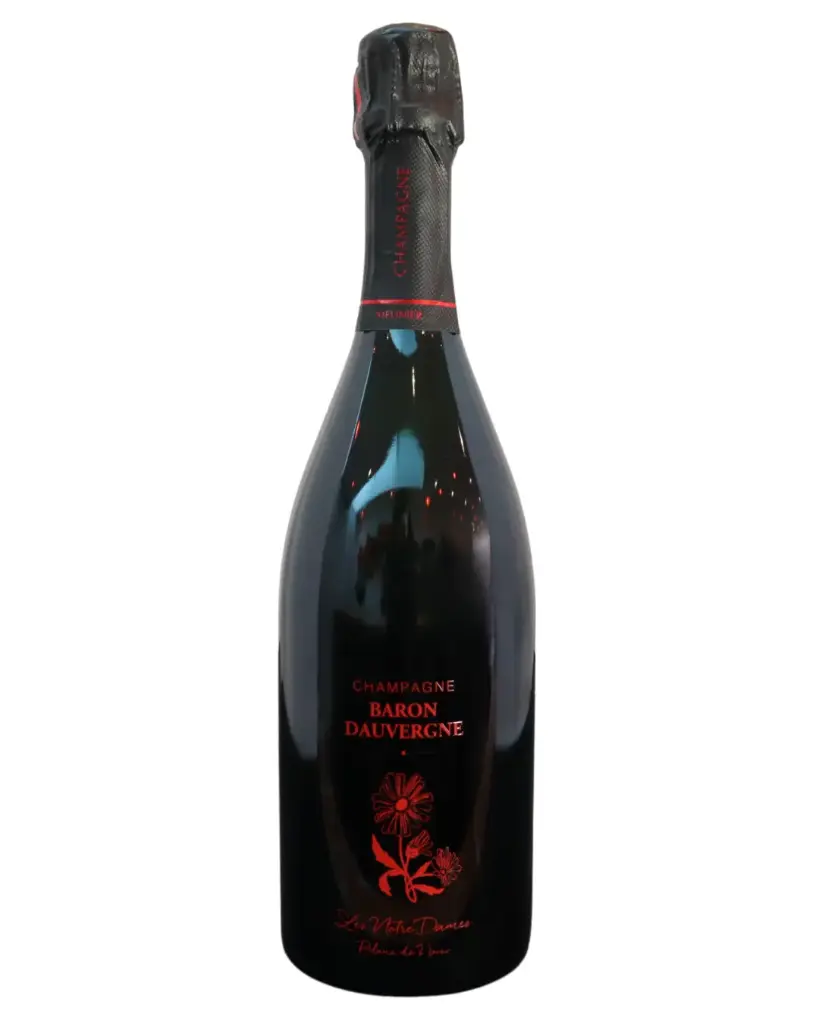 [FRCH3602] Dauvergne Champagne GC Notre Dame