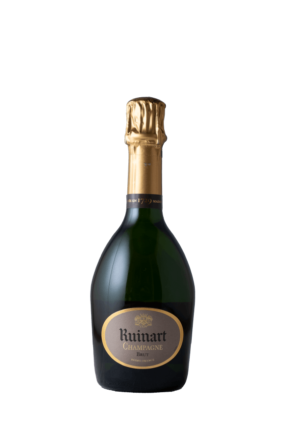 Ruinart Brut HALF 0,375 cl