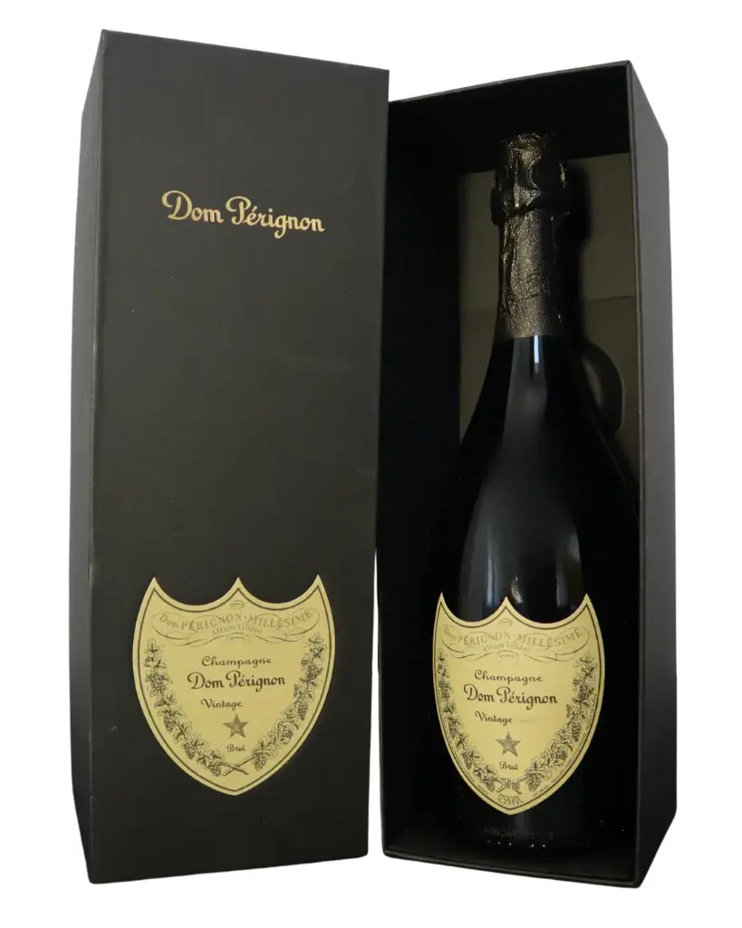 [FRCH8315] Dom Perignon Champagne 2015 brut 0,75 l giftbox