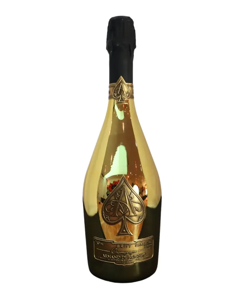 [FRCH8950] Armand de Brignac Brut Gold Champagne