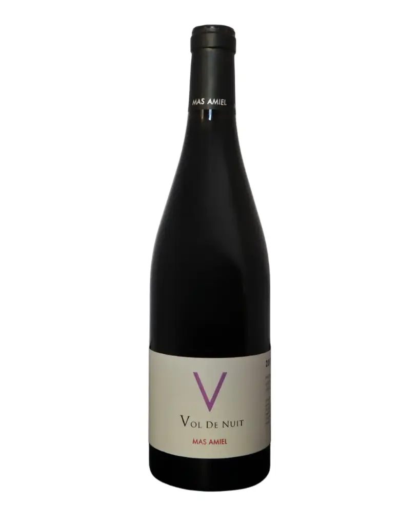 Vol de Nuit 2012 Mas Amiel