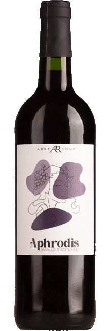 Banyuls Aphrodis Traditionnel 