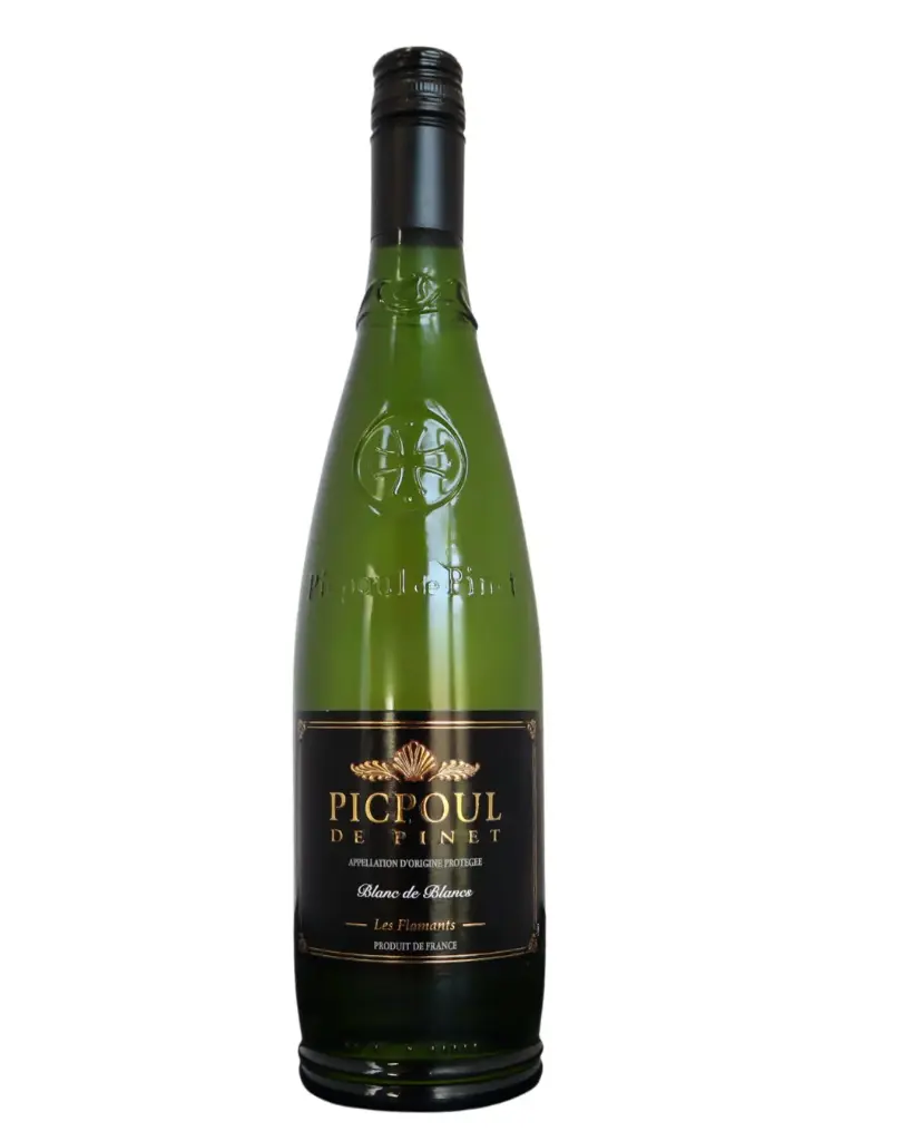 [FRLR7023] Picpoul de Pinet Les Flamants 2023 AOP