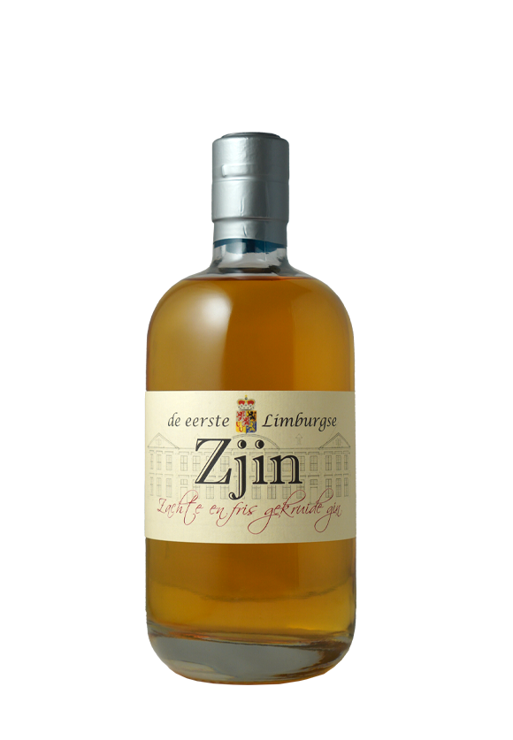 [FROV0340] Eerste Limburgse Zjin ( Gin)