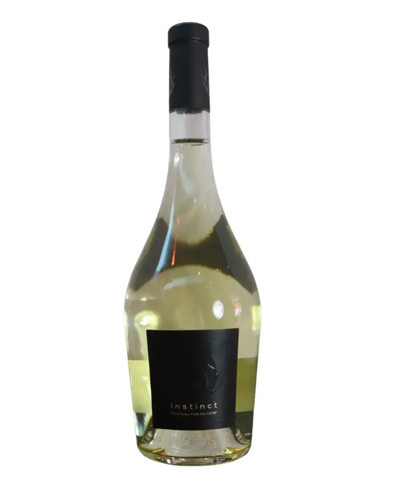 [FRPV2521] Instinct blanc 2021 AOP Côtes de Provence MAGNUM