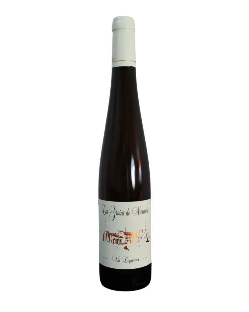 Cazaux Grains de Novembre 0,5 liter 