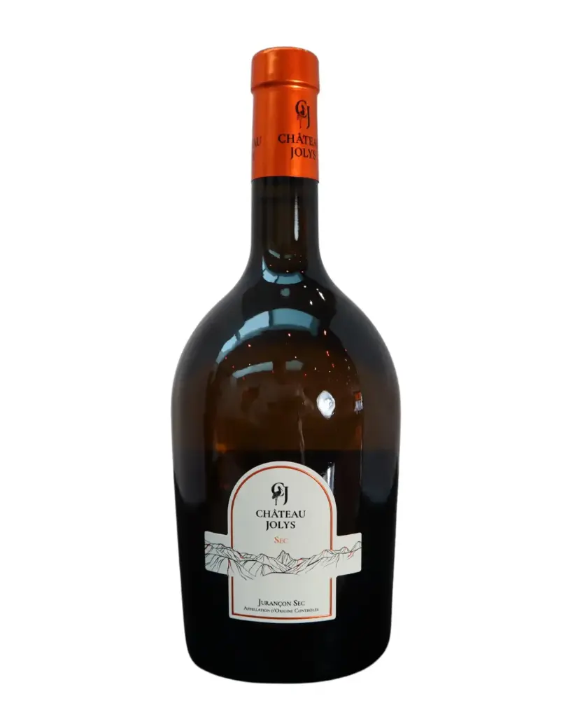 Chateau Jolys 2021 Sec AOP Jurançon  