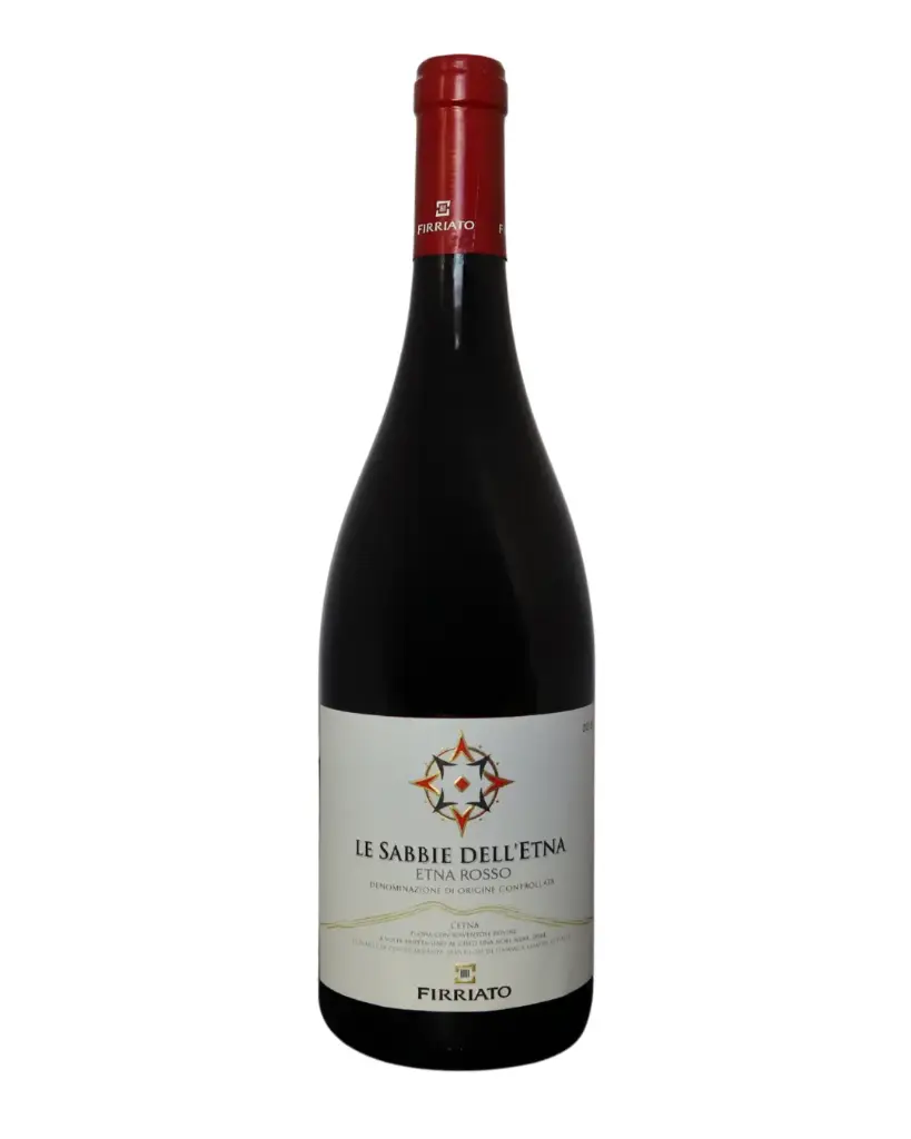 Etna Rosso 2019 DOC Firriato