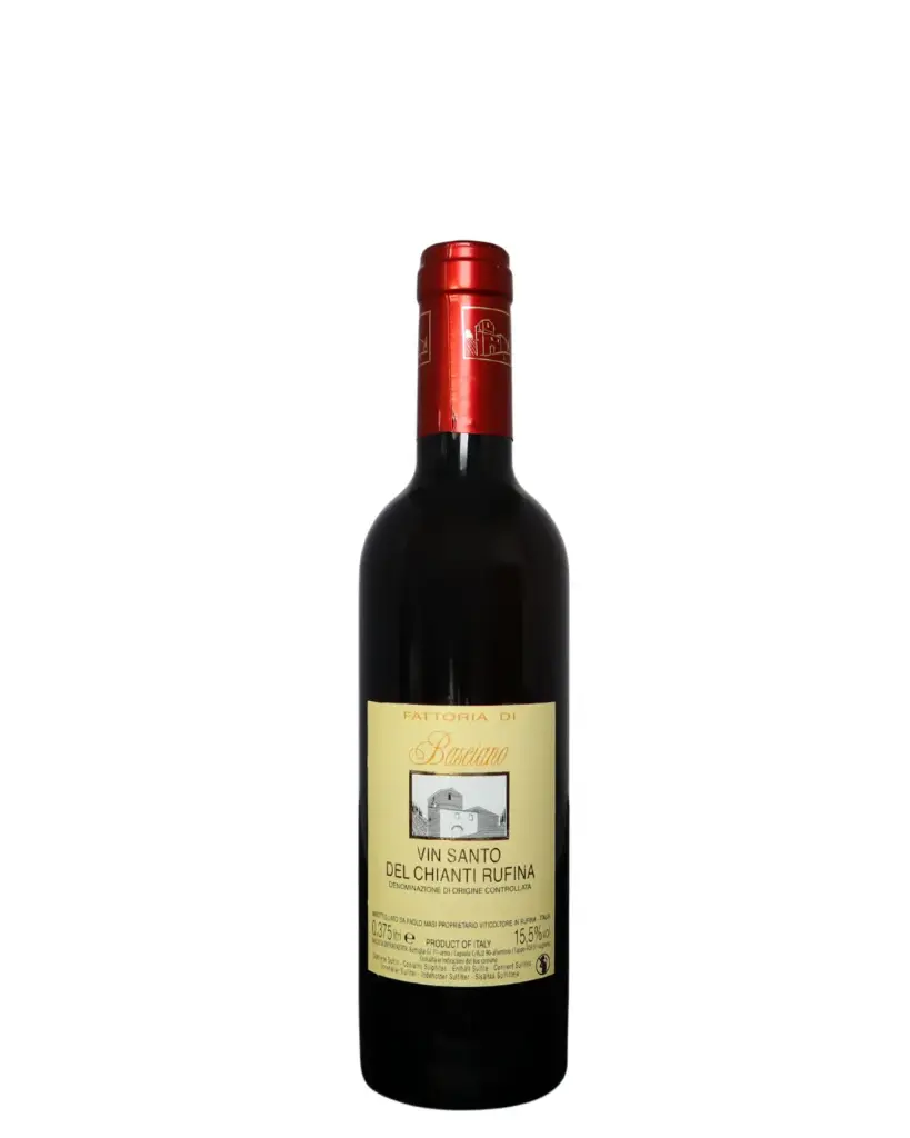 Vin Santo 2016 Fattoria di Basciano halfje