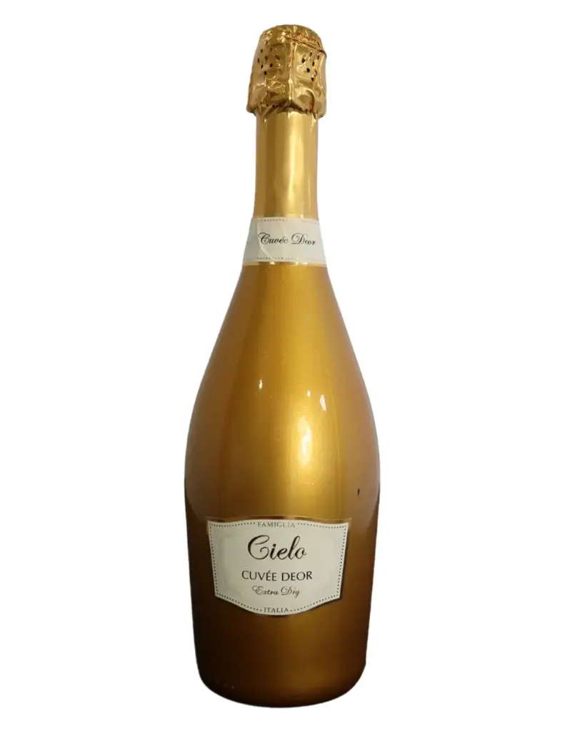 [ITVT0602] Cielo Deor Spumante Gold