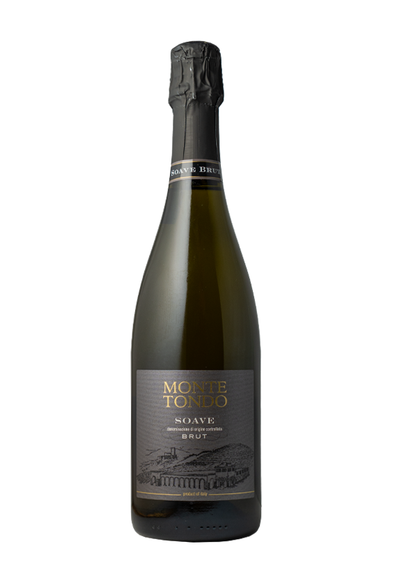 [ITVT1223] Soave Spumante brut Monte Tondo