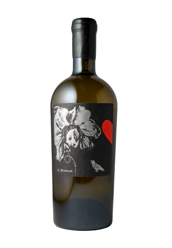 [ITVT2022] Heart collection blanco IGT Verona (2022)