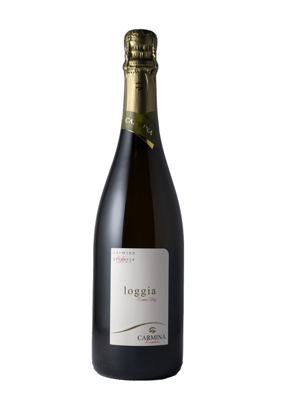 [ITVT6000] Loggia Prosecco DOC extra dry